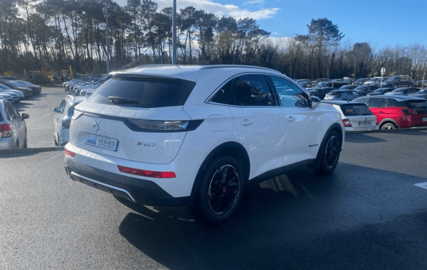 ds-ds-7-crossback-bluehdi-130ch-performance-line-automatique-100g - 935124713