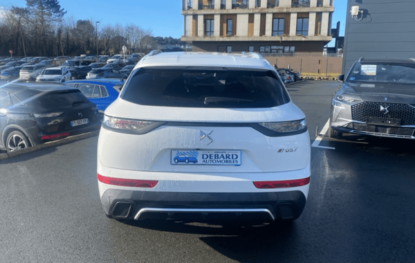 ds-ds-7-crossback-bluehdi-130ch-performance-line-automatique-100g - 935124713