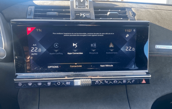 ds-ds-7-crossback-bluehdi-130ch-performance-line-automatique-100g - 935124713