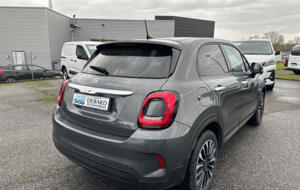 fiat-500x-1-5-firefly-turbo-130ch-s-s-hybrid-dct7 - 935154713