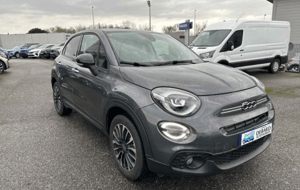 fiat-500x-1-5-firefly-turbo-130ch-s-s-hybrid-dct7 - 935154713