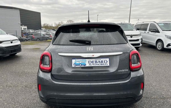 fiat-500x-1-5-firefly-turbo-130ch-s-s-hybrid-dct7 - 935154713