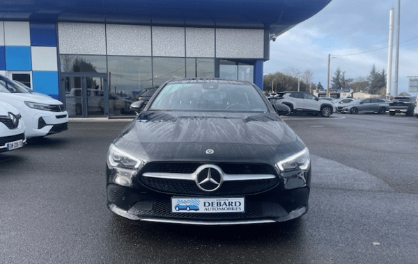 mercedes-cla-shooting-brake-220-d-190ch-progressive-line-8g-dct - 935294713