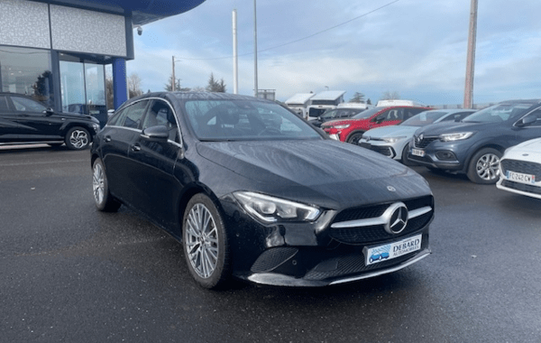 mercedes-cla-shooting-brake-220-d-190ch-progressive-line-8g-dct - 935294713