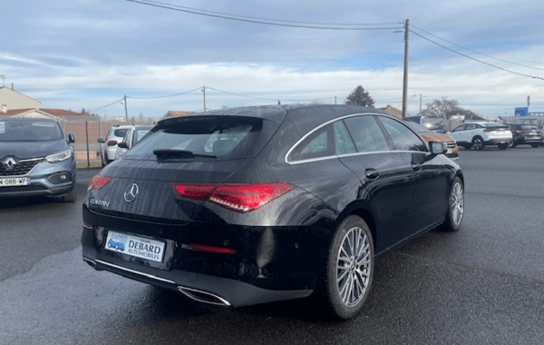 mercedes-cla-shooting-brake-220-d-190ch-progressive-line-8g-dct - 935294713