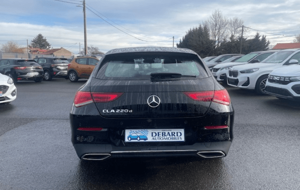 mercedes-cla-shooting-brake-220-d-190ch-progressive-line-8g-dct - 935294713