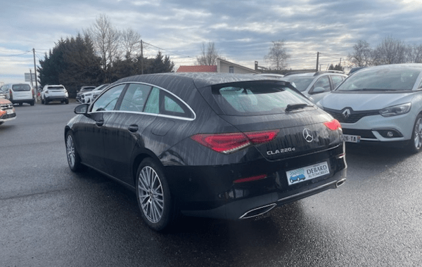 mercedes-cla-shooting-brake-220-d-190ch-progressive-line-8g-dct - 935294713