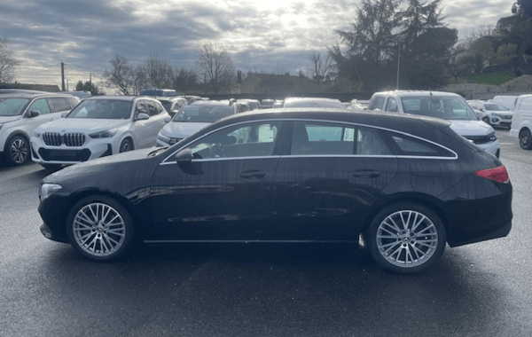 mercedes-cla-shooting-brake-220-d-190ch-progressive-line-8g-dct - 935294713
