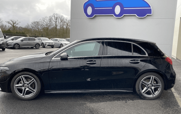 mercedes-classe-a-200-163ch-amg-line-7g-dct - 935344713