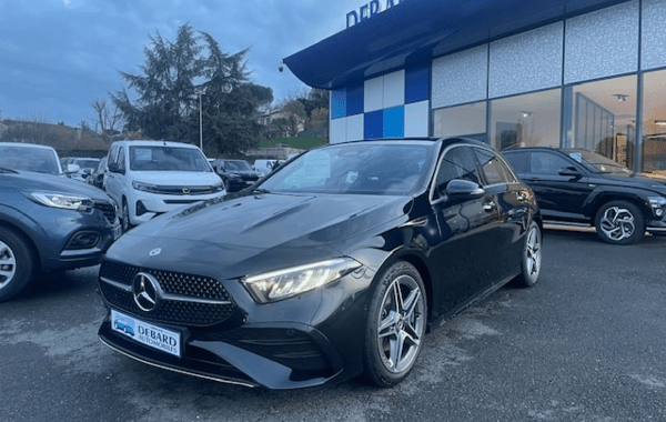 mercedes-classe-a-200-163ch-amg-line-7g-dct - 935344713