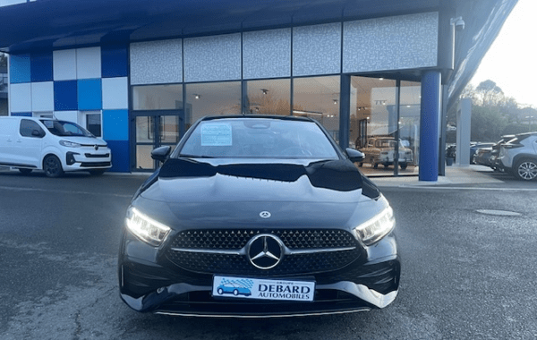 mercedes-classe-a-200-163ch-amg-line-7g-dct - 935344713