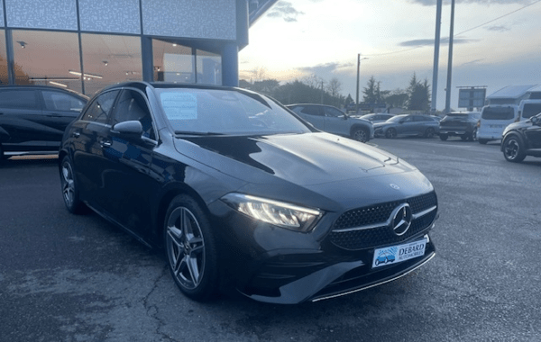 mercedes-classe-a-200-163ch-amg-line-7g-dct - 935344713