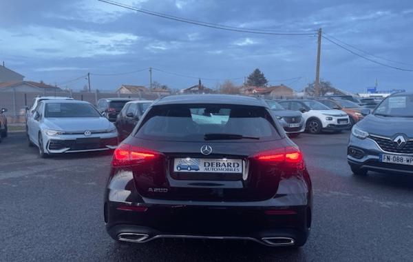 mercedes-classe-a-200-163ch-amg-line-7g-dct - 935344713