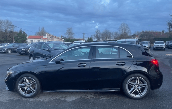 mercedes-classe-a-200-163ch-amg-line-7g-dct - 935344713