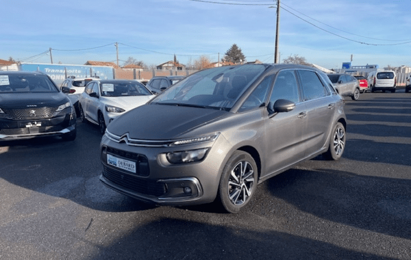 citroen-c4-spacetourer-puretech-130ch-s-s-feel-e6-d-temp - 935404713