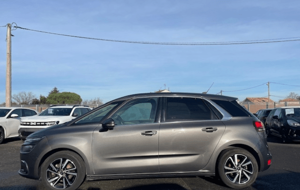 citroen-c4-spacetourer-puretech-130ch-s-s-feel-e6-d-temp - 935404713