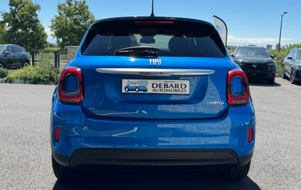 fiat-500x-1-5-firefly-turbo-130ch-s-s-hybrid-dct7 - 935714713
