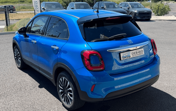 fiat-500x-1-5-firefly-turbo-130ch-s-s-hybrid-dct7 - 935714713