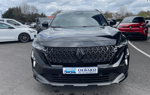 renault-austral-1-2-e-tech-full-hybrid-200ch-esprit-alpine-26 - 935834713