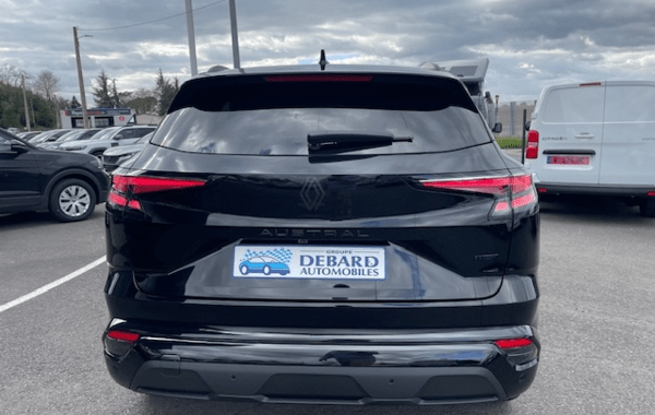 renault-austral-1-2-e-tech-full-hybrid-200ch-esprit-alpine-26 - 935834713