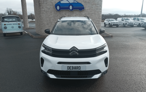 citroen-c5-aircross-puretech-130ch-s-s-c-series - 936174713