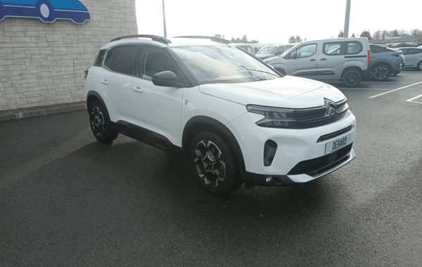 citroen-c5-aircross-puretech-130ch-s-s-c-series - 936174713
