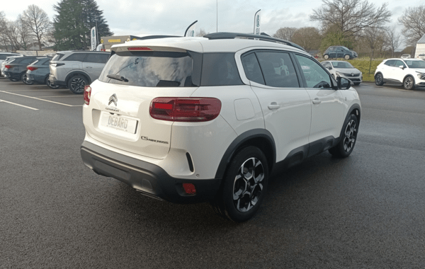 citroen-c5-aircross-puretech-130ch-s-s-c-series - 936174713