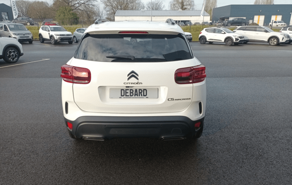 citroen-c5-aircross-puretech-130ch-s-s-c-series - 936174713
