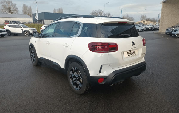 citroen-c5-aircross-puretech-130ch-s-s-c-series - 936174713