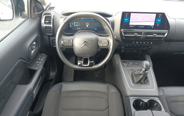 citroen-c5-aircross-puretech-130ch-s-s-c-series - 936174713