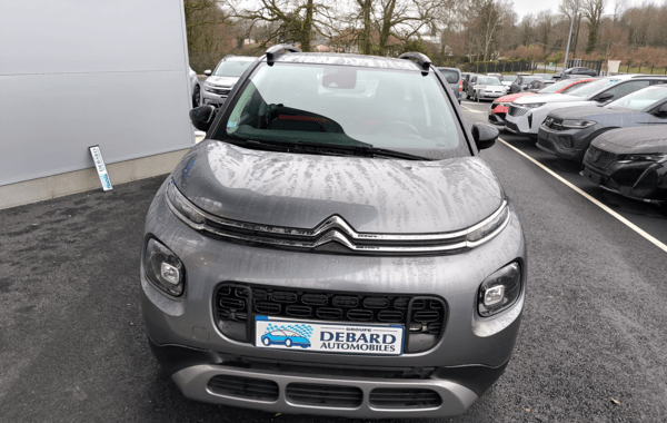 citroen-c3-aircross-puretech-110ch-s-s-feel - 936214713