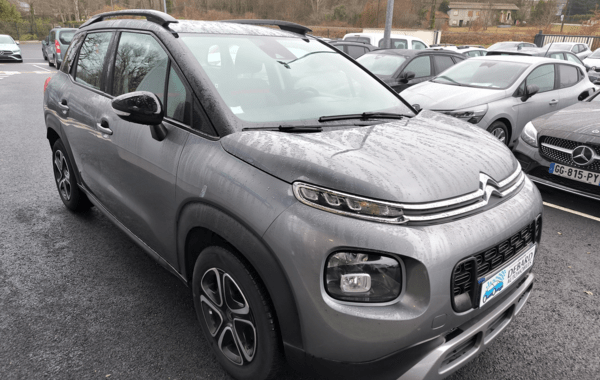 citroen-c3-aircross-puretech-110ch-s-s-feel - 936214713
