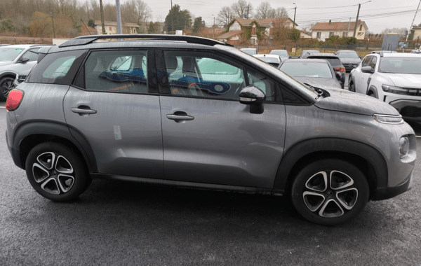 citroen-c3-aircross-puretech-110ch-s-s-feel - 936214713