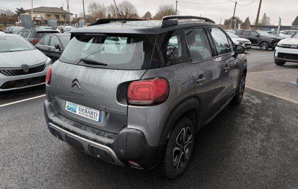 citroen-c3-aircross-puretech-110ch-s-s-feel - 936214713