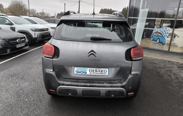 citroen-c3-aircross-puretech-110ch-s-s-feel - 936214713