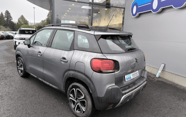 citroen-c3-aircross-puretech-110ch-s-s-feel - 936214713