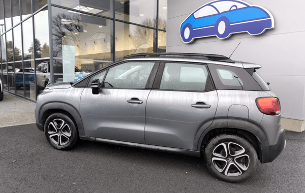 citroen-c3-aircross-puretech-110ch-s-s-feel - 936214713