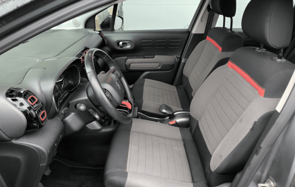 citroen-c3-aircross-puretech-110ch-s-s-feel - 936214713