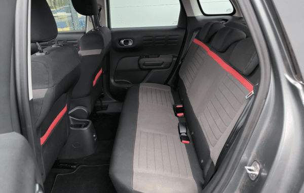 citroen-c3-aircross-puretech-110ch-s-s-feel - 936214713