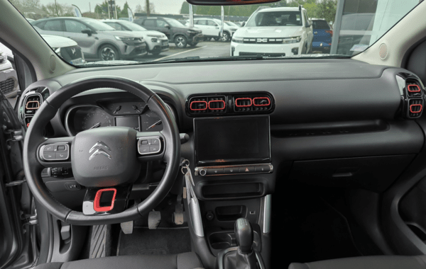 citroen-c3-aircross-puretech-110ch-s-s-feel - 936214713