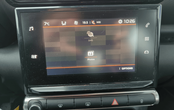 citroen-c3-aircross-puretech-110ch-s-s-feel - 936214713