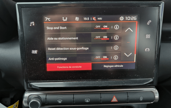 citroen-c3-aircross-puretech-110ch-s-s-feel - 936214713