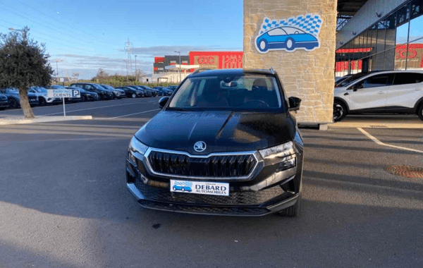 skoda-karoq-1-5-tsi-evo-2-act-150ch-selection-dsg7 - 936274713