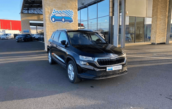 skoda-karoq-1-5-tsi-evo-2-act-150ch-selection-dsg7 - 936274713