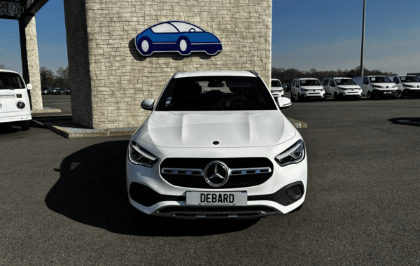 mercedes-gla-200-163ch-progressive-line-7g-dct - 936284713