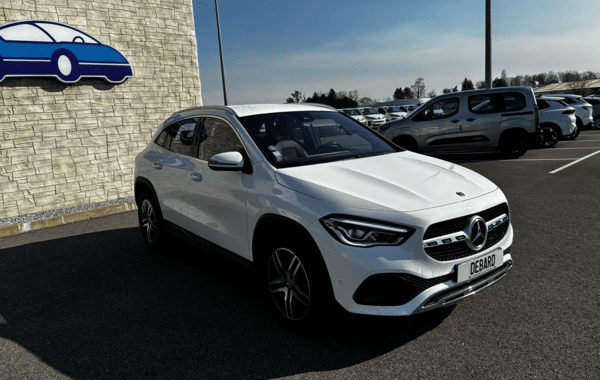 mercedes-gla-200-163ch-progressive-line-7g-dct - 936284713
