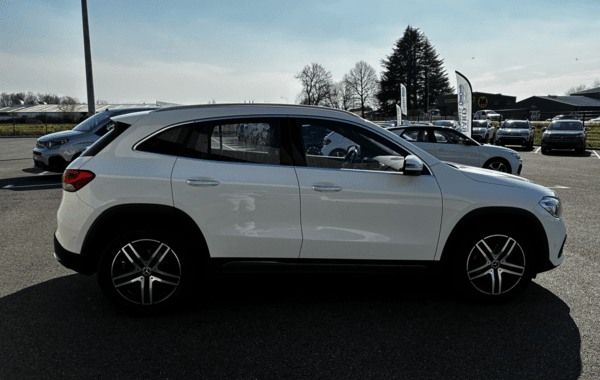 mercedes-gla-200-163ch-progressive-line-7g-dct - 936284713