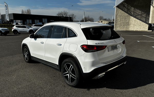 mercedes-gla-200-163ch-progressive-line-7g-dct - 936284713