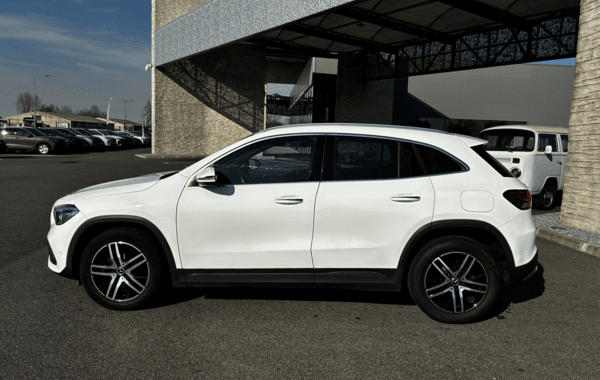 mercedes-gla-200-163ch-progressive-line-7g-dct - 936284713