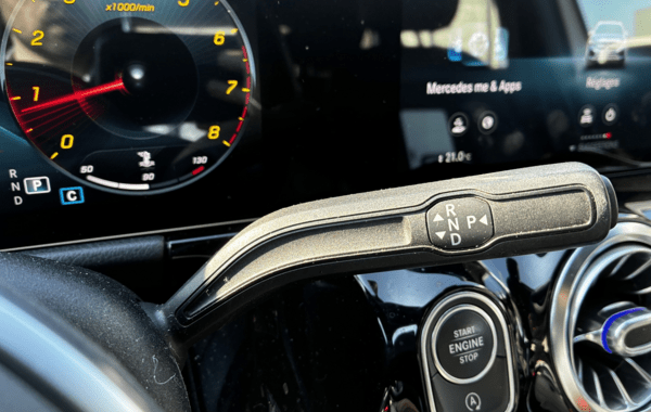 mercedes-gla-200-163ch-progressive-line-7g-dct - 936284713